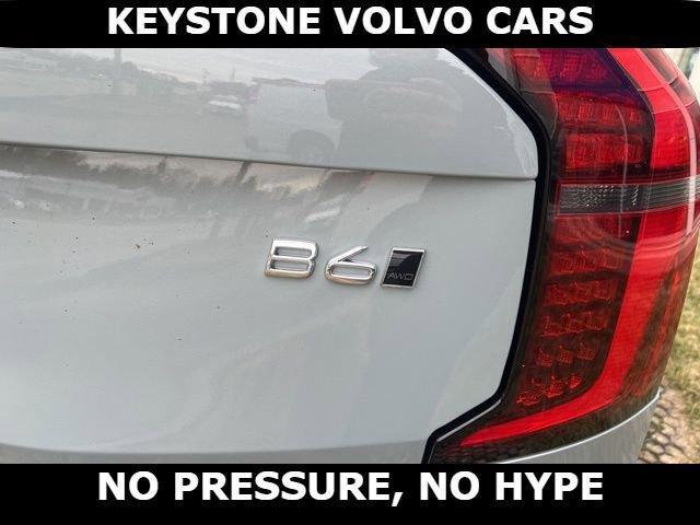 new 2026 Volvo XC90 car, priced at $71,945