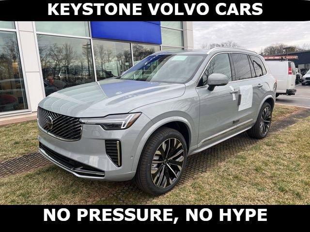 new 2026 Volvo XC90 car, priced at $69,742
