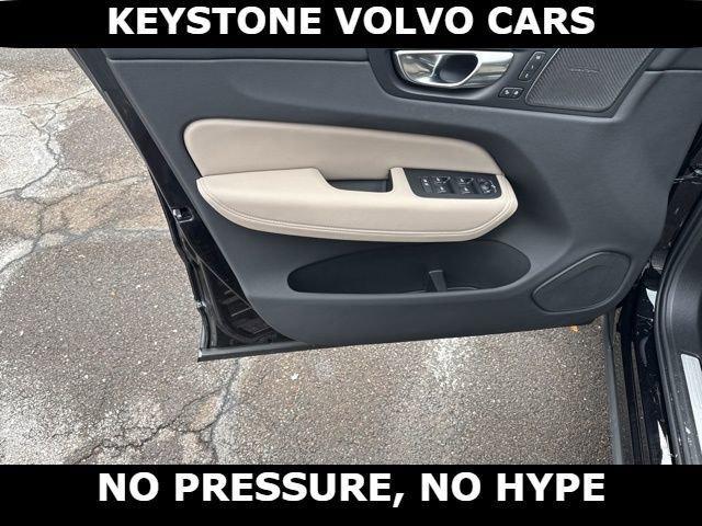new 2026 Volvo XC60 car, priced at $58,360