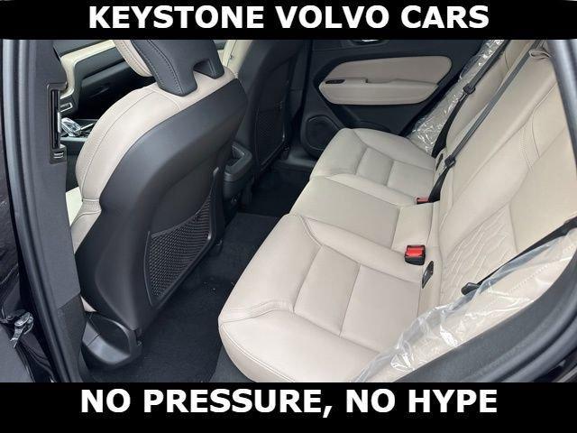 new 2026 Volvo XC60 car, priced at $58,360