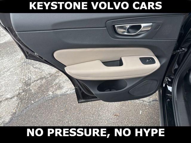 new 2026 Volvo XC60 car, priced at $58,360