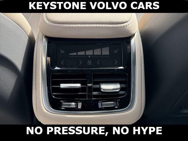 new 2026 Volvo XC90 Plug-In Hybrid car, priced at $81,875