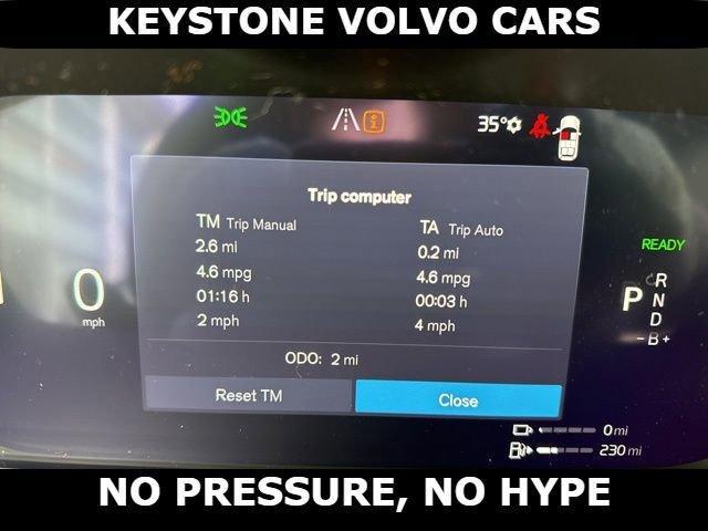 new 2026 Volvo XC90 Plug-In Hybrid car, priced at $81,875