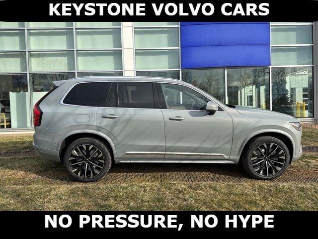 new 2026 Volvo XC90 Plug-In Hybrid car, priced at $81,875