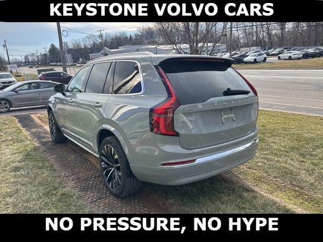 new 2026 Volvo XC90 Plug-In Hybrid car, priced at $81,875