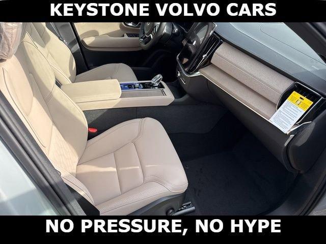 new 2026 Volvo XC90 Plug-In Hybrid car, priced at $81,875