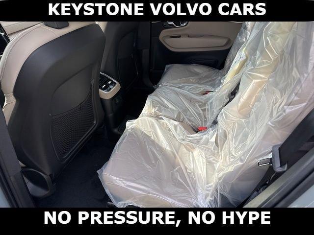 new 2026 Volvo XC90 Plug-In Hybrid car, priced at $81,875