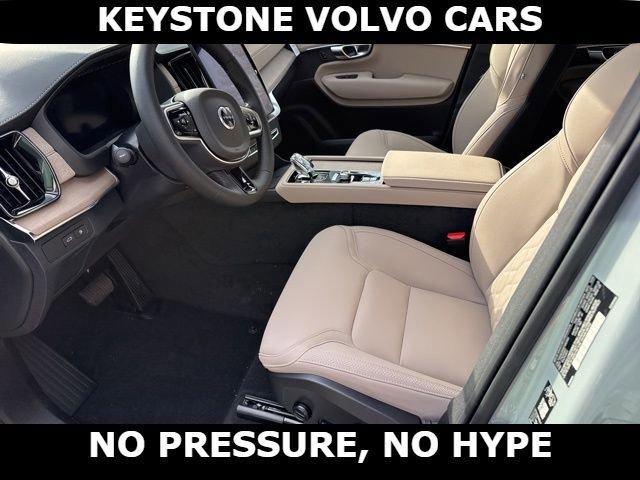 new 2026 Volvo XC90 Plug-In Hybrid car, priced at $81,875