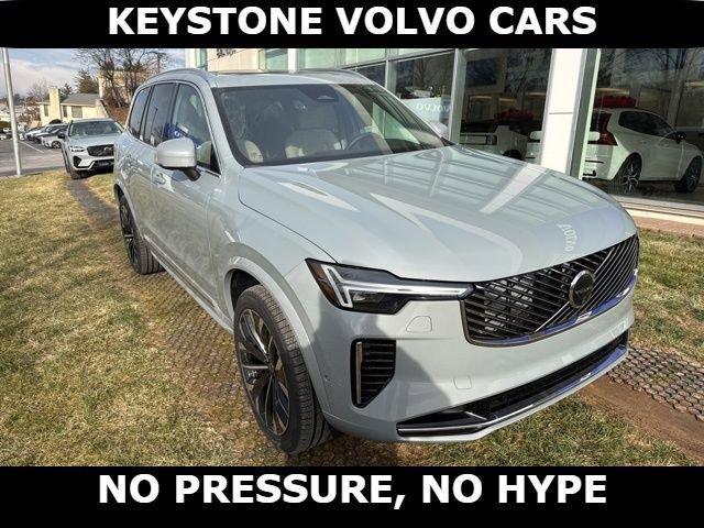 new 2026 Volvo XC90 Plug-In Hybrid car, priced at $81,875