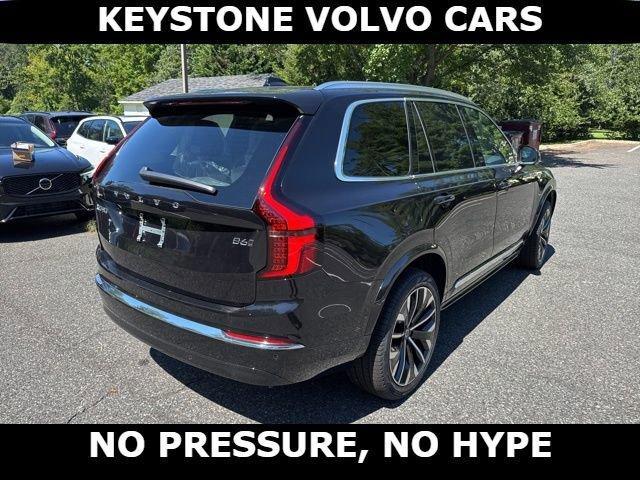 new 2026 Volvo XC90 car, priced at $75,155