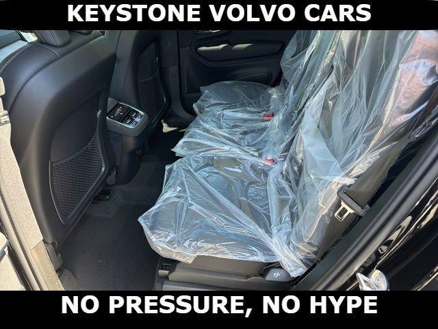 new 2026 Volvo XC90 car, priced at $75,155
