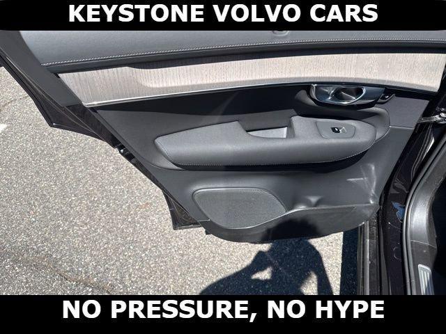 new 2026 Volvo XC90 car, priced at $75,155