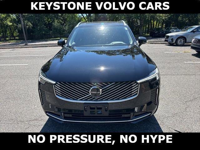 new 2026 Volvo XC90 car, priced at $75,155