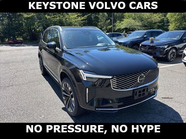 new 2026 Volvo XC90 car, priced at $75,155
