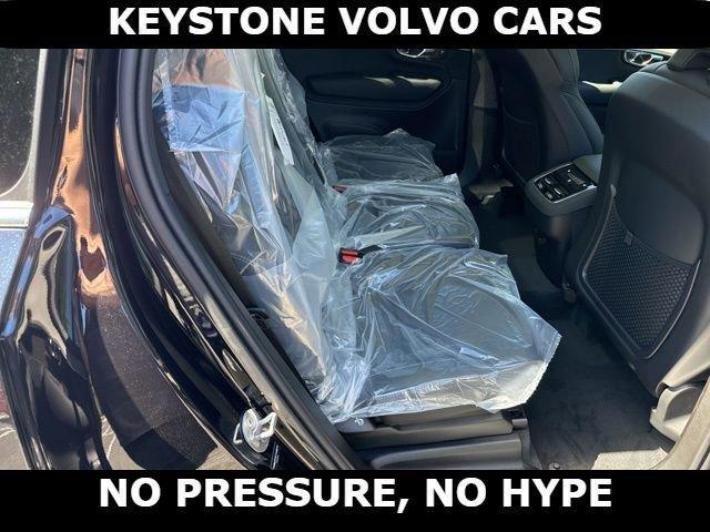 new 2026 Volvo XC90 car, priced at $75,155