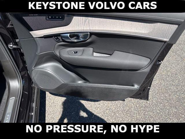new 2026 Volvo XC90 car, priced at $75,155