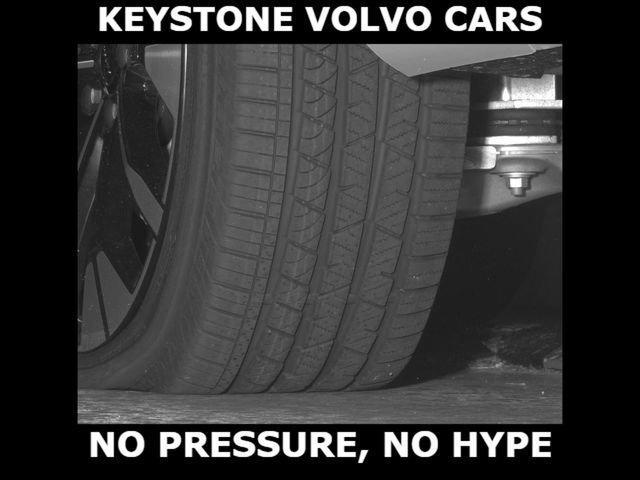 new 2026 Volvo XC60 car, priced at $58,105