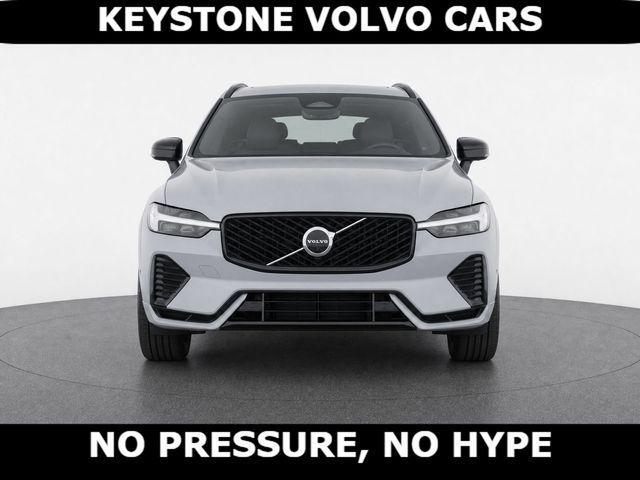 new 2026 Volvo XC60 car, priced at $54,966