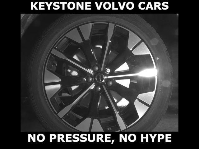 new 2026 Volvo XC60 car, priced at $54,966