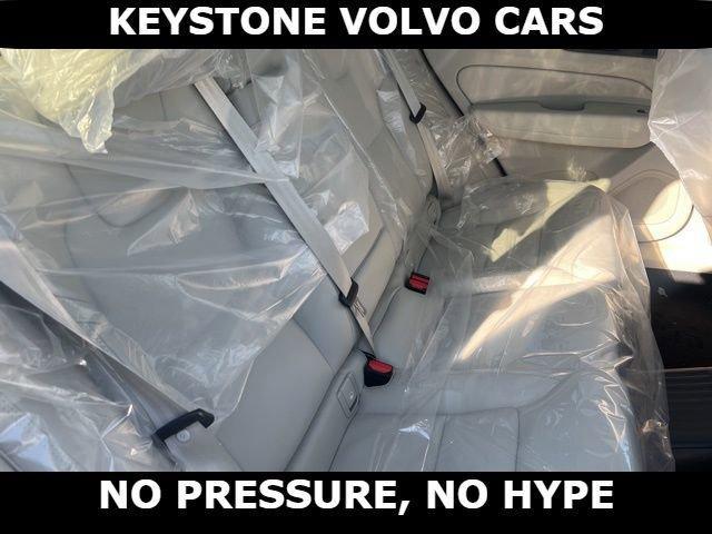 new 2026 Volvo XC60 Plug-In Hybrid car, priced at $75,355