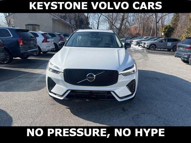 new 2026 Volvo XC60 Plug-In Hybrid car, priced at $75,355