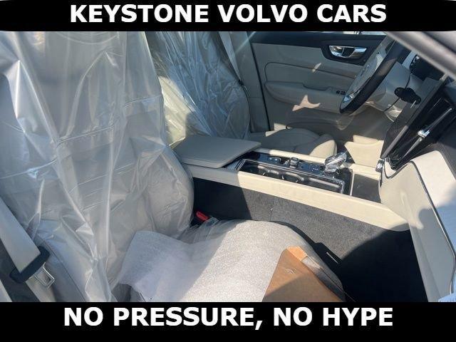 new 2026 Volvo XC60 Plug-In Hybrid car, priced at $75,355