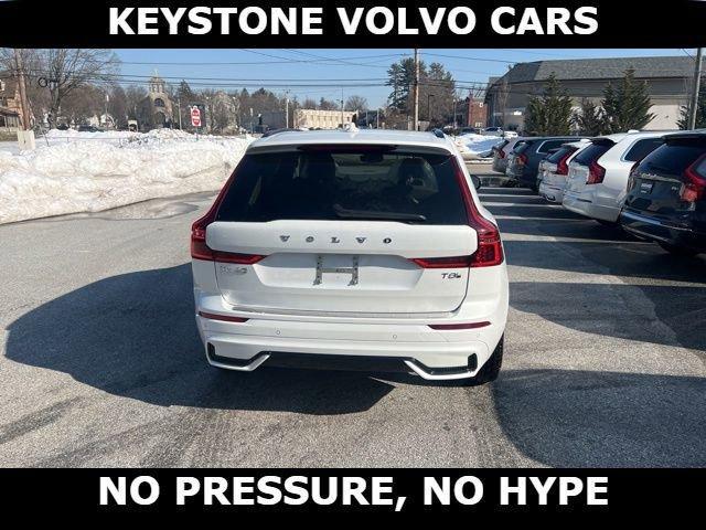 new 2026 Volvo XC60 Plug-In Hybrid car, priced at $75,355