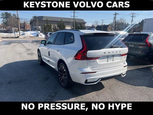 new 2026 Volvo XC60 Plug-In Hybrid car, priced at $75,355