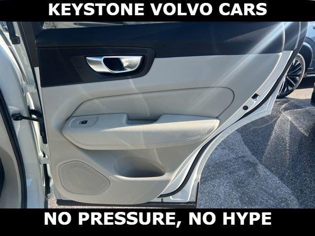 new 2026 Volvo XC60 Plug-In Hybrid car, priced at $75,355