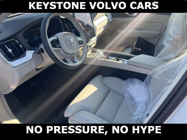 new 2026 Volvo XC60 Plug-In Hybrid car, priced at $75,355
