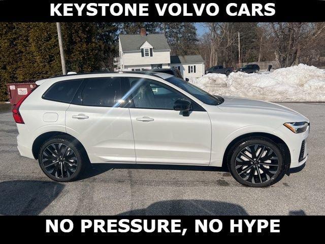 new 2026 Volvo XC60 Plug-In Hybrid car, priced at $75,355
