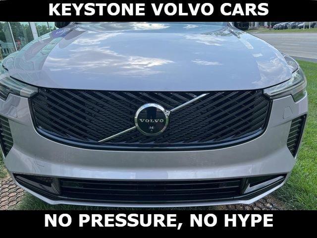 new 2026 Volvo XC90 car, priced at $75,155