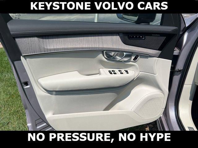 new 2026 Volvo XC90 car, priced at $75,155