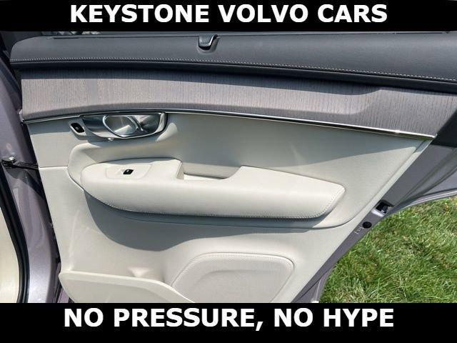 new 2026 Volvo XC90 car, priced at $75,155