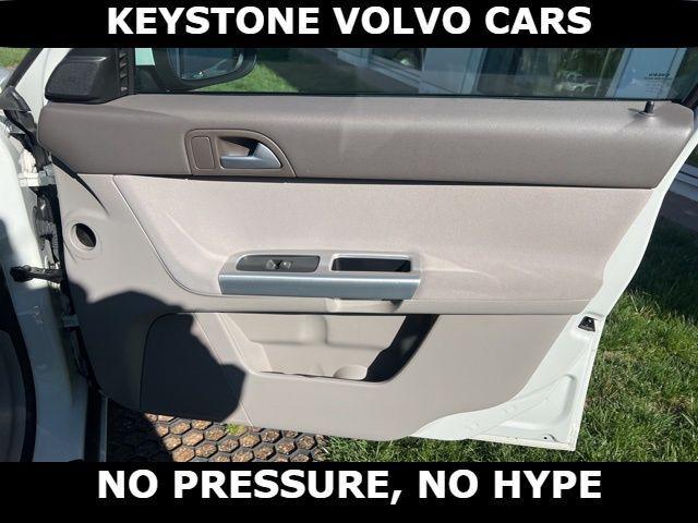 used 2011 Volvo S40 car, priced at $9,995