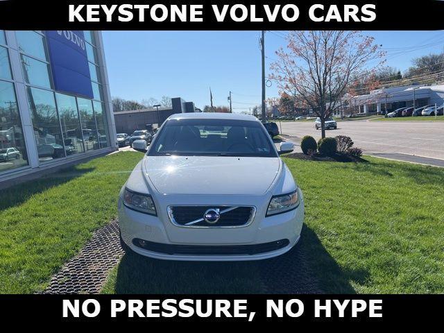 used 2011 Volvo S40 car, priced at $9,995