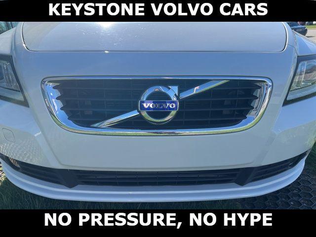 used 2011 Volvo S40 car, priced at $9,995