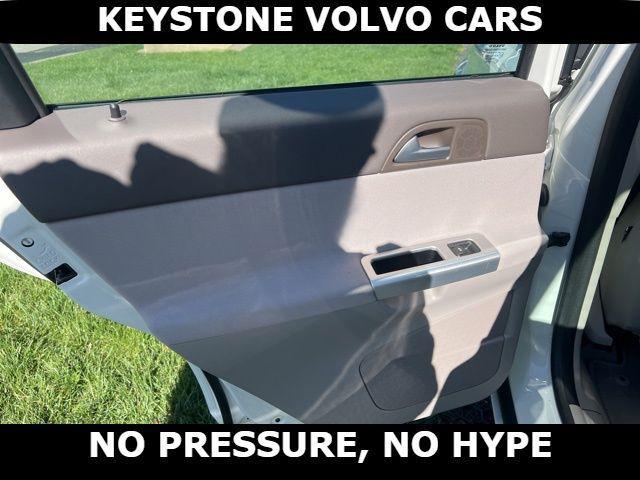 used 2011 Volvo S40 car, priced at $9,995