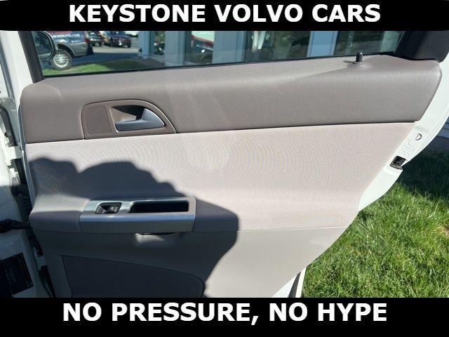 used 2011 Volvo S40 car, priced at $9,995