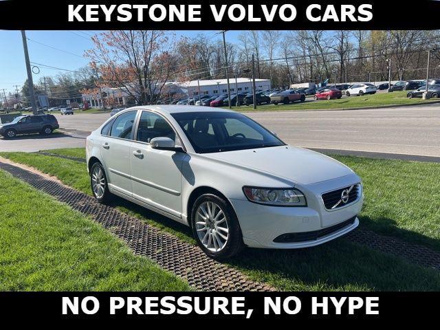 used 2011 Volvo S40 car, priced at $9,995