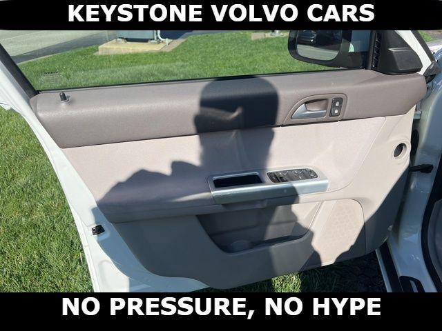 used 2011 Volvo S40 car, priced at $9,995