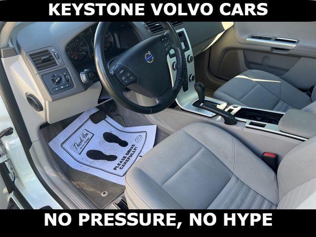 used 2011 Volvo S40 car, priced at $9,995