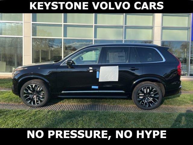 new 2026 Volvo XC90 car, priced at $75,155