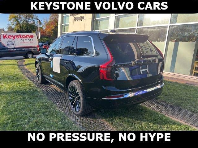 new 2026 Volvo XC90 car, priced at $75,155