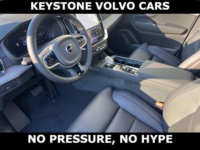 new 2026 Volvo XC90 car, priced at $75,155