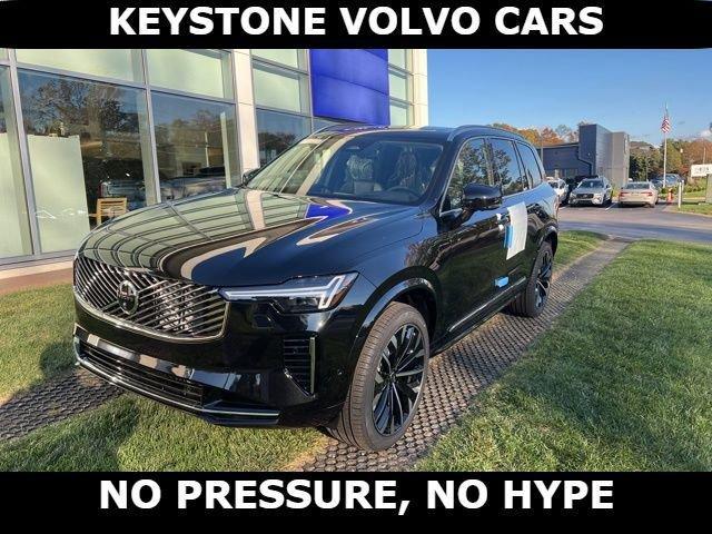 new 2026 Volvo XC90 car, priced at $75,155