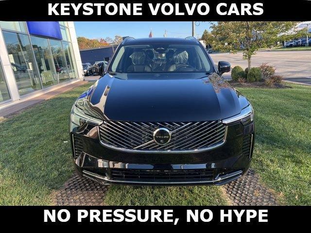 new 2026 Volvo XC90 car, priced at $75,155