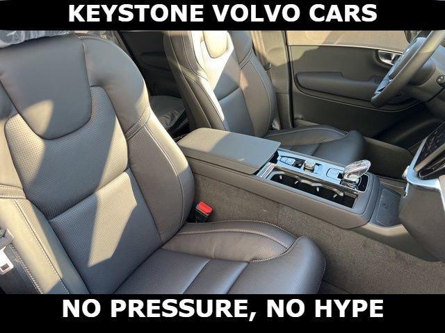 new 2026 Volvo XC90 car, priced at $75,155