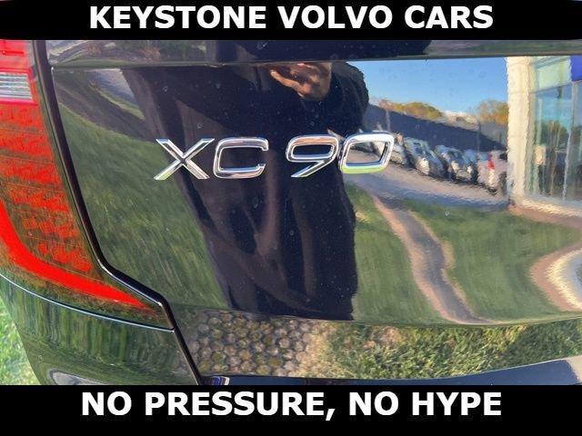 new 2026 Volvo XC90 car, priced at $75,155