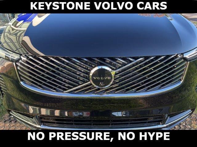 new 2026 Volvo XC90 car, priced at $75,155